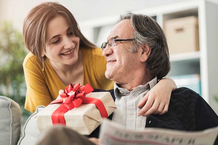 Dicas de presentes para o Dia dos Pais: Como escolher o presente perfeito