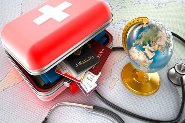 Qual o melhor seguro saúde para viagem internacional?