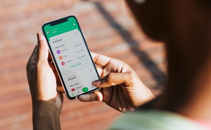7 Melhores aplicativos para controle de finanças pessoais em 2024