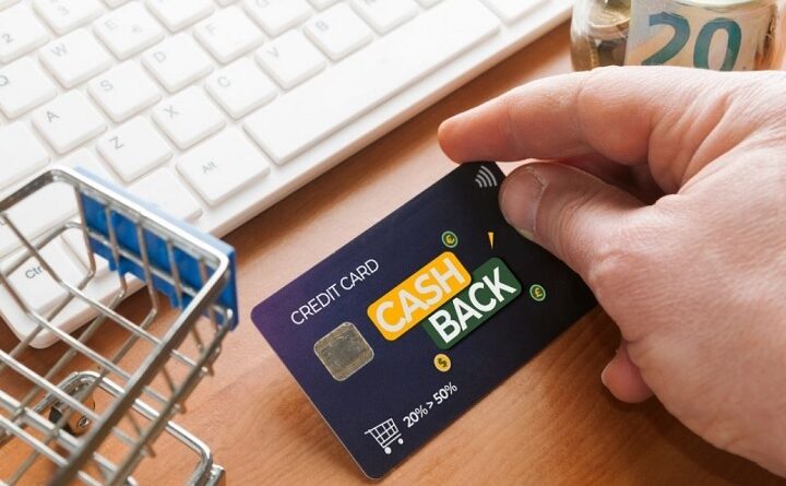 7 Cartões de crédito sem anuidade e com cashback