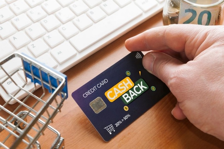 7 Cartões de crédito sem anuidade e com cashback