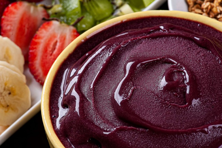 8 Benefícios do açaí para a saúde