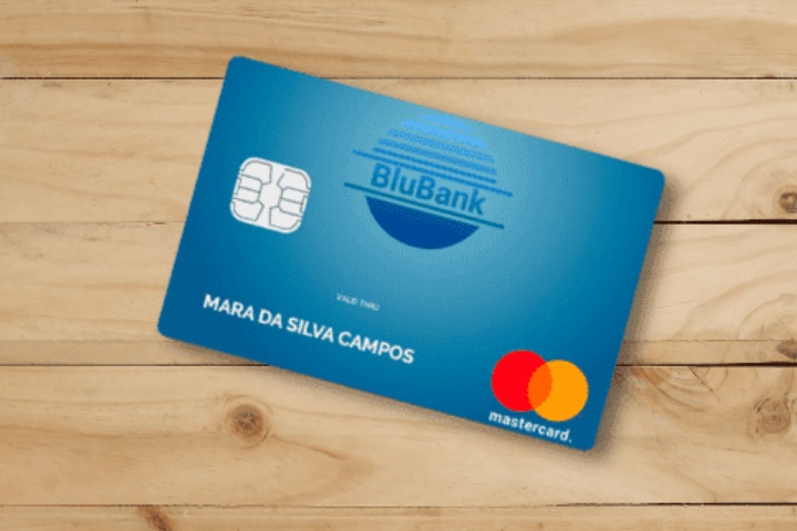 6 Benefícios do Cartão BluBanck